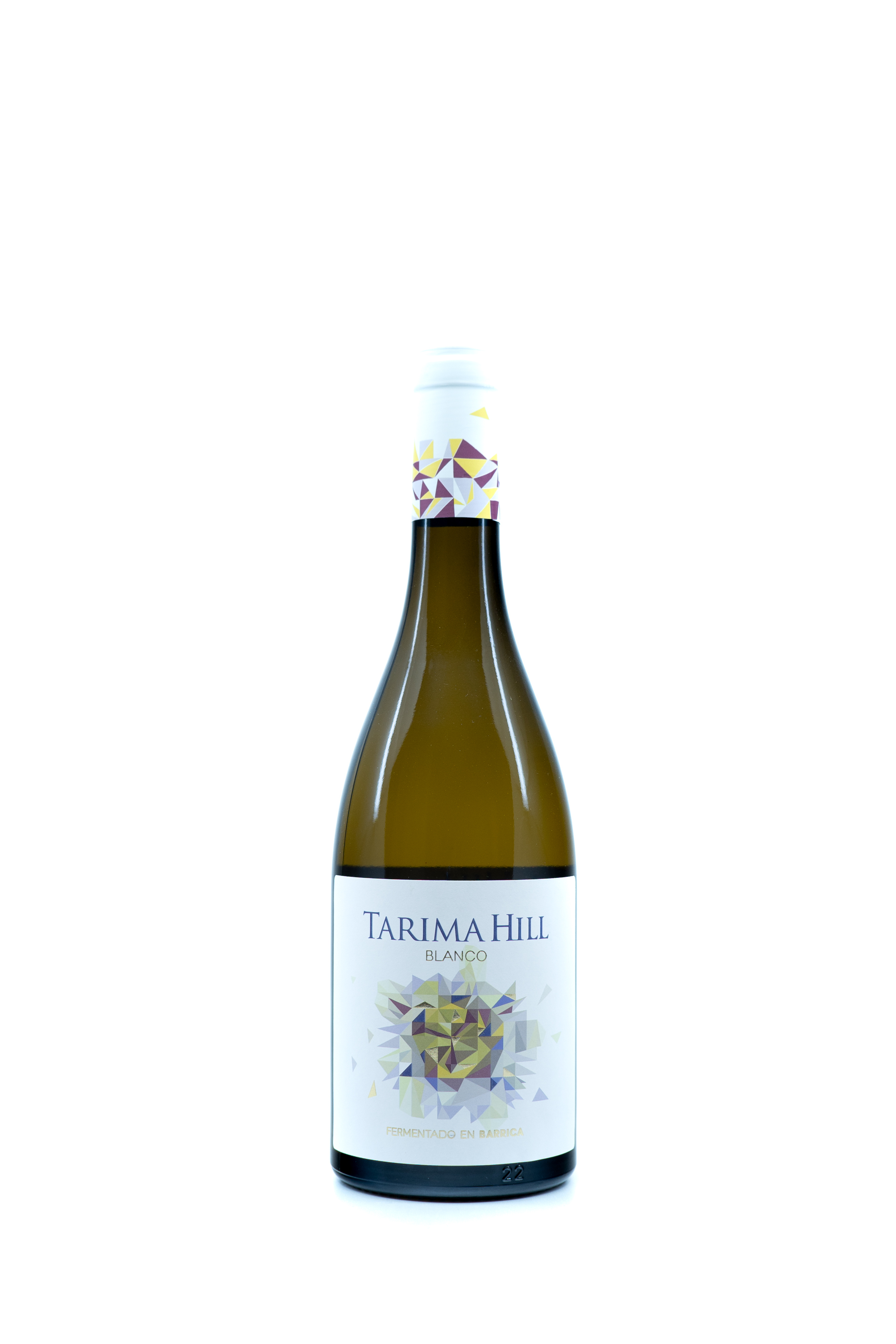 Tarima Hill Blanco is een blend van Chardonnay en Mersequera van de  wijngaarden van het Wijnhuis Bodegas Volver rond het dorpje Pinos in de  D.O. Alicante, Spanje - Wijnhuis Online