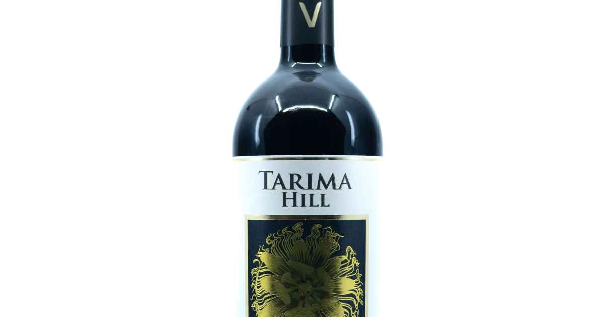 Bodegas Volver Tarima Hill Monastrell Old Vine