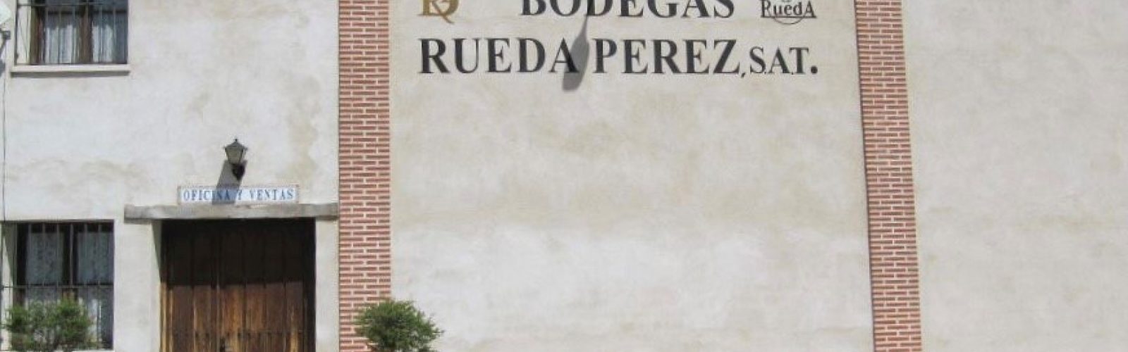 Pand Bodegas Rueda Perez