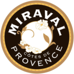 Logo Miraval