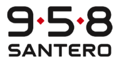 958 Santero logo 2