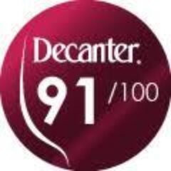 Decanter 91