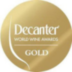 Decanter Gold
