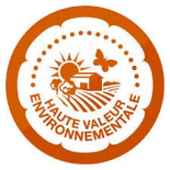 HVE Label