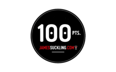 James Suckling 100