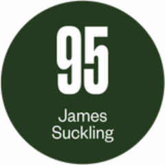 James Suckling 95