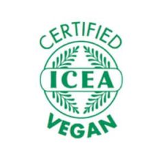 Icea certificaat corvezzo