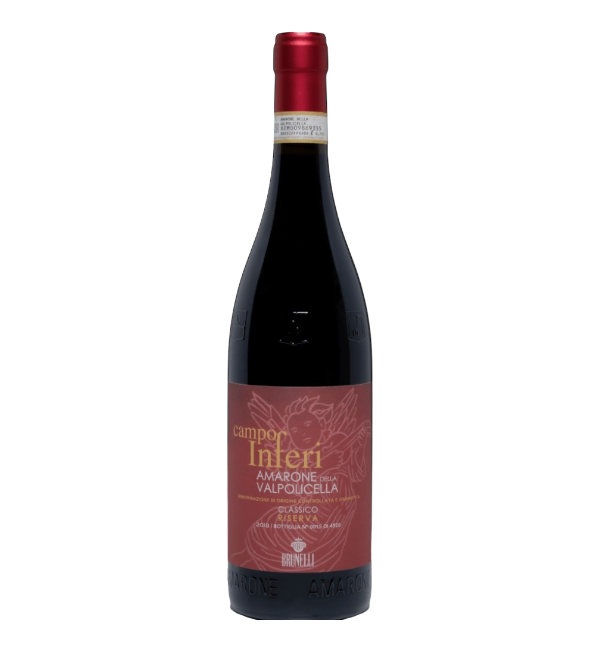 Amarone Inferi transparant