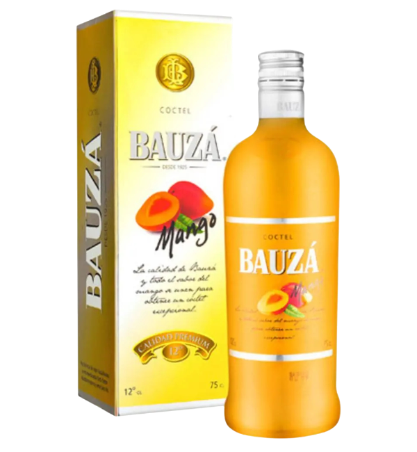 Bauza Mango Photoroom