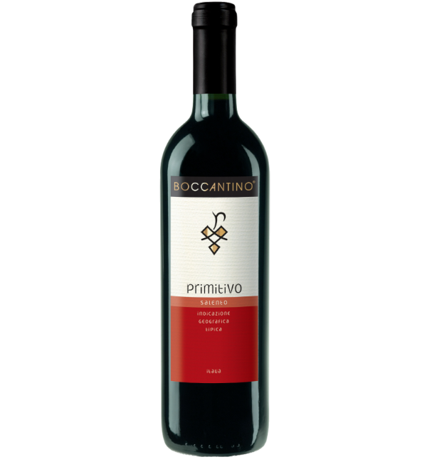 Bocc Primitivo Photoroom