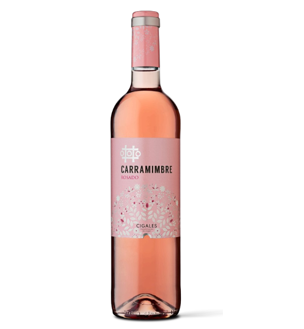 CARRAMIMBRE Rose Photoroom