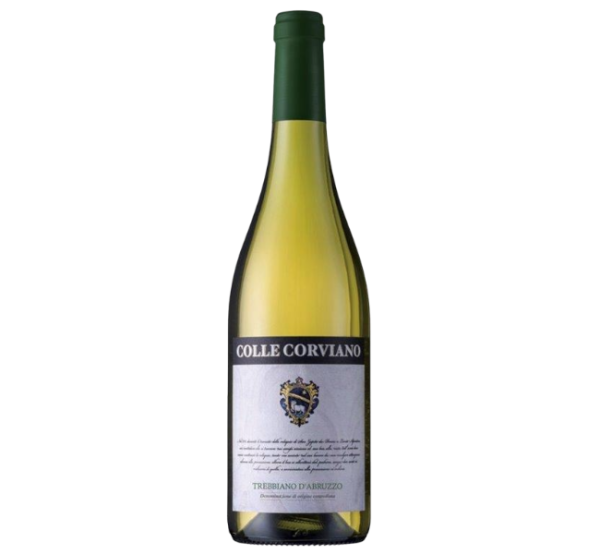 Colle Corviano Trebbiano