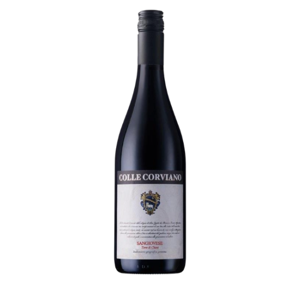 Colle Corviano sangiovese