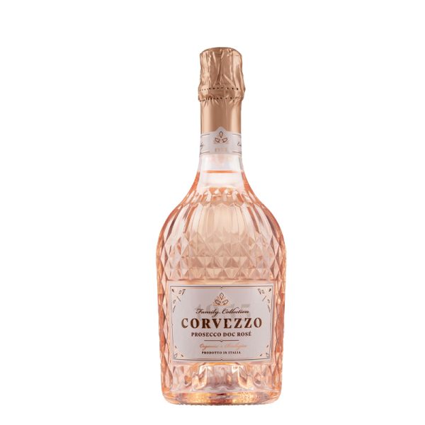 Corvezzo Rosato