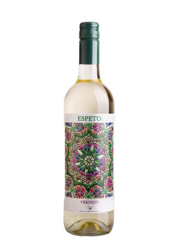 Espeto Verdejo blanco def