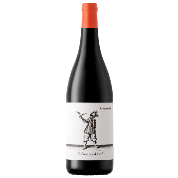 Fles Piekenierskloof Grenache noir