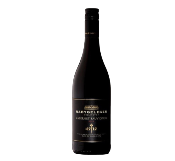 Nabygelegen Cabernet def