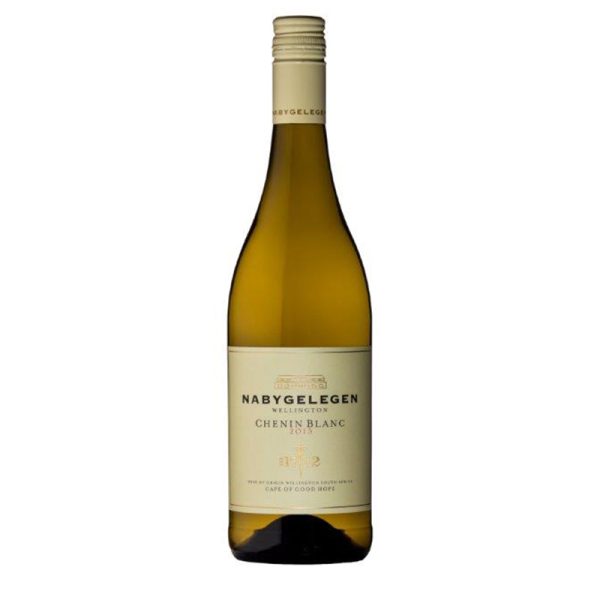 Nabygelegen Chenin Blanc def