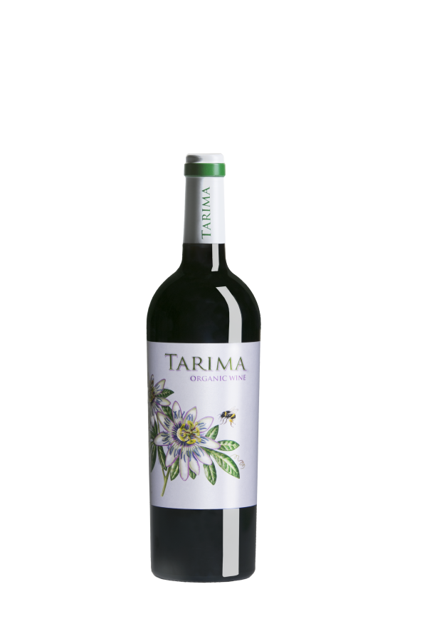 TARIMA ORGANICO Monastrell