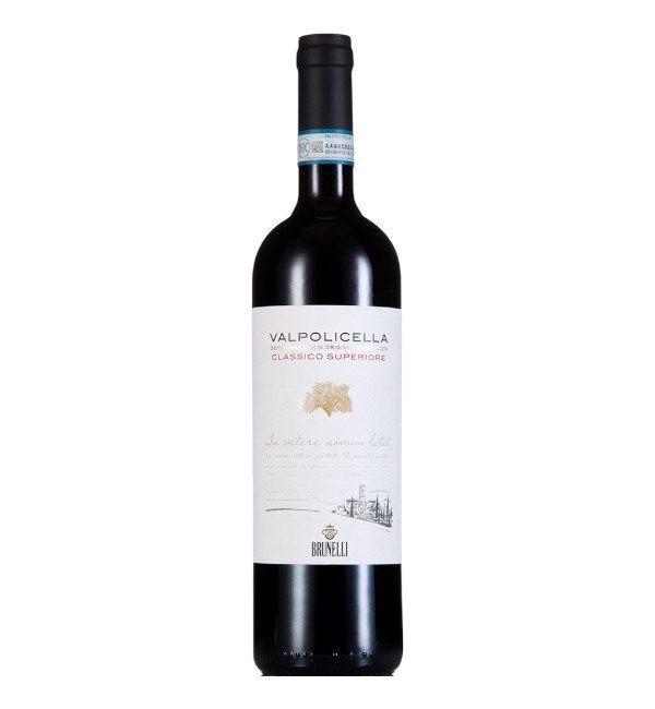 Valpolicella classico