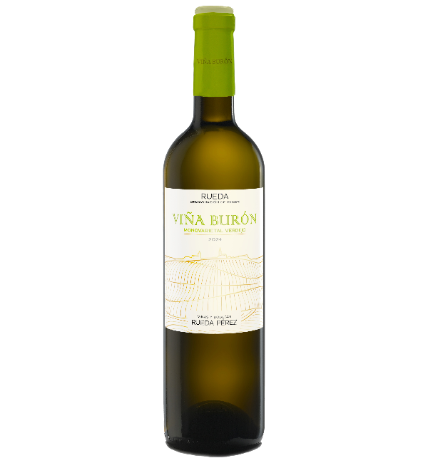 Vina buron monovarietal transparent Photoroom