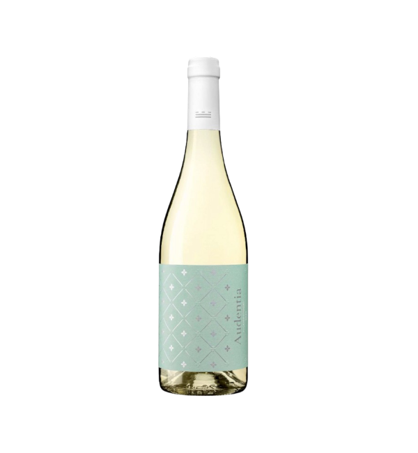 Audentia chardonnay Photoroom