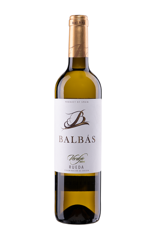 Balbas verdejo