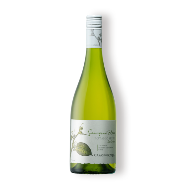Cdb Botanic Sauvignon Blanc La Cantera