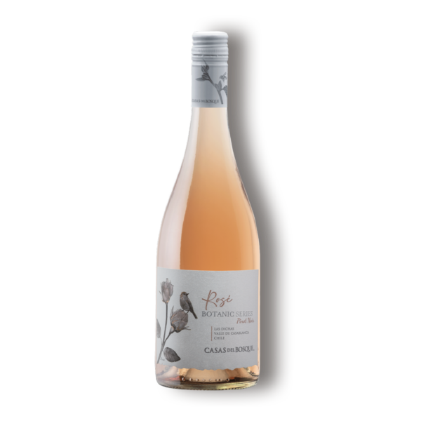 Cdb pinot noir rosé botanic