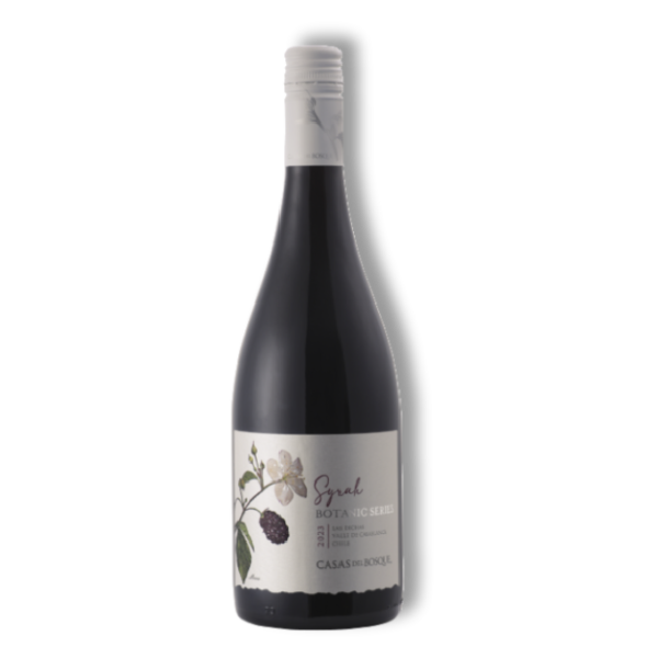 Cdb syrah botanic