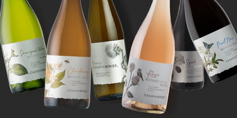 Banner Botanic Series