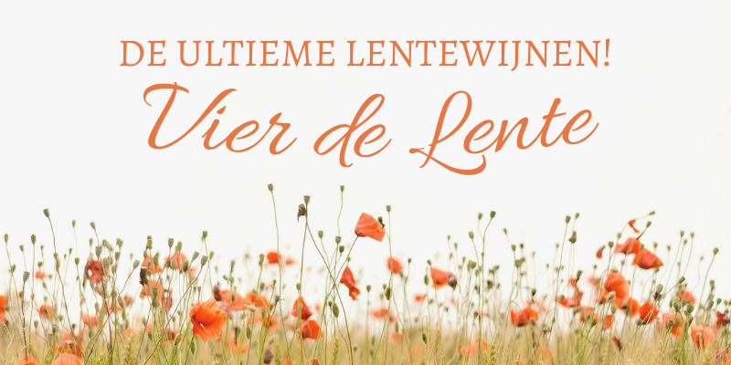 Vier de Lente 1