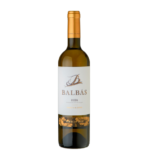 Balbas verdejo nieuw etiket Photoroom