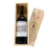 Fles La Piconada Maturana Magnum