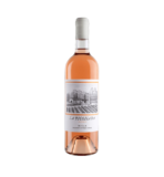 Fles La Piconada Rosado Photoroom