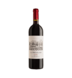 Fles La Piconada Tinto Photoroom