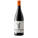 Fles Piekenierskloof Tannat