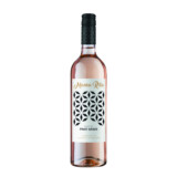 Mama Rita Pinot Grigio Rose