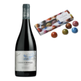 Syrah picasso