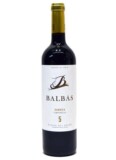 Balbas barrica