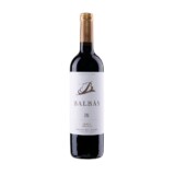 Balbas crianza
