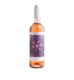 Transparent espeto rose Photoroom