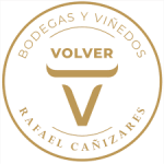 Logo Bodegas Volver