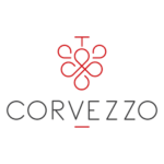Logo corvezzo winery