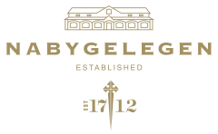 Logo Nabygelegen