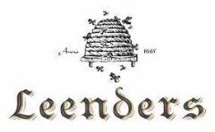 Logo leenders