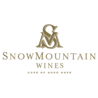 Logo Snow Mountain 1