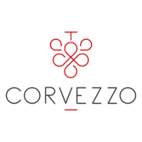 Logo corvezzo winery