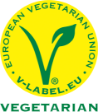 Vegan label